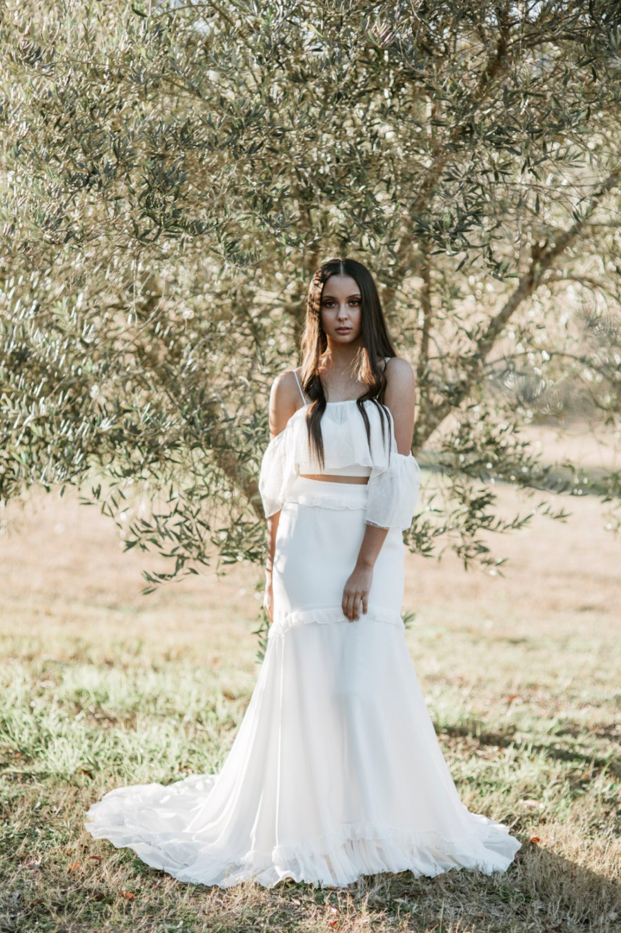 Candice Lee Bridal via Etsy Candice Lee Bridal via Etsy