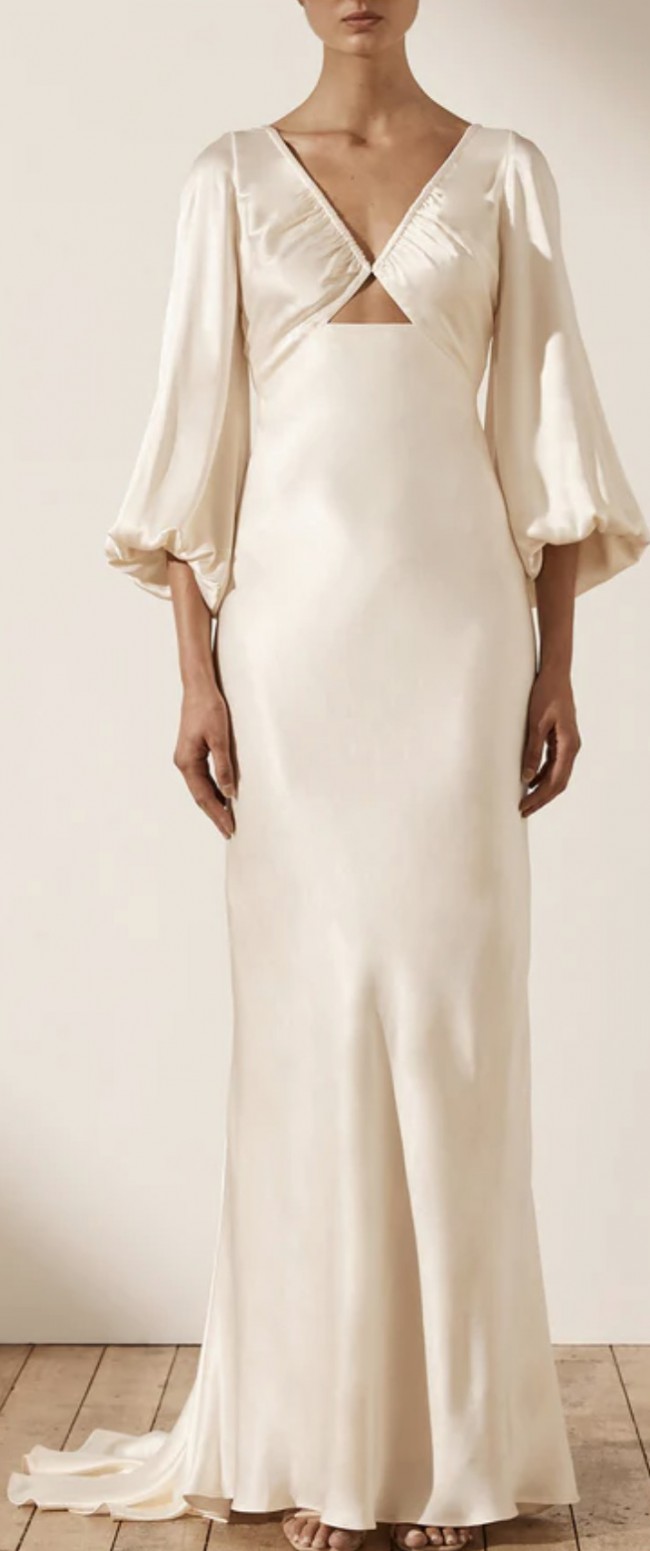 shona joy la lune maxi