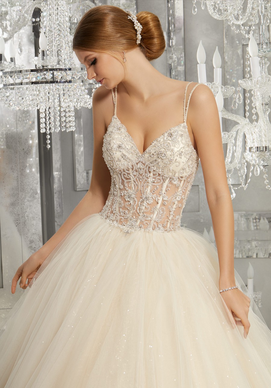 Mori Lee Mori Lee