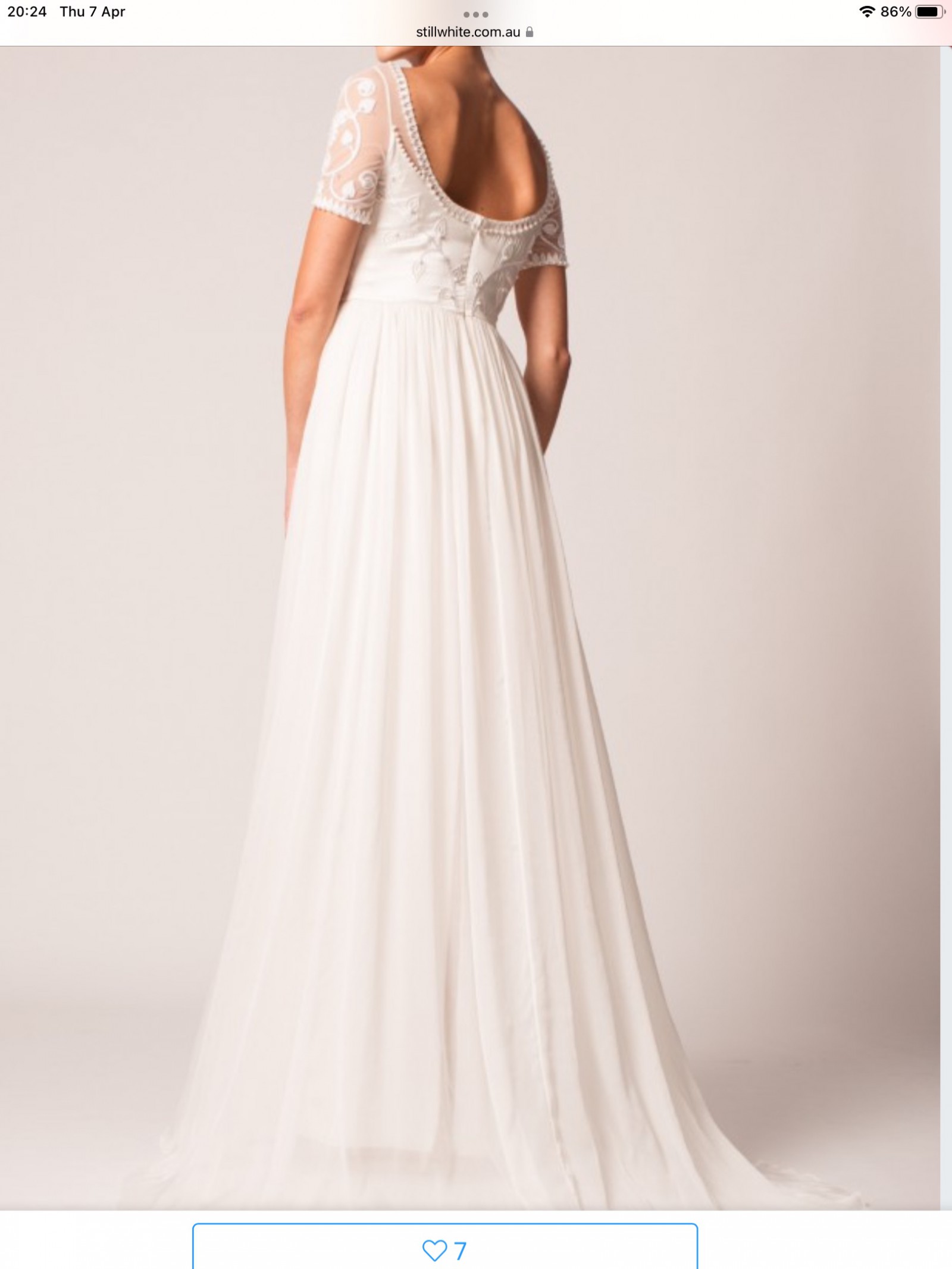 saffron bridesmaid dresses Freya Dress by Studio Lexi  Elegant Backless Satin Gown