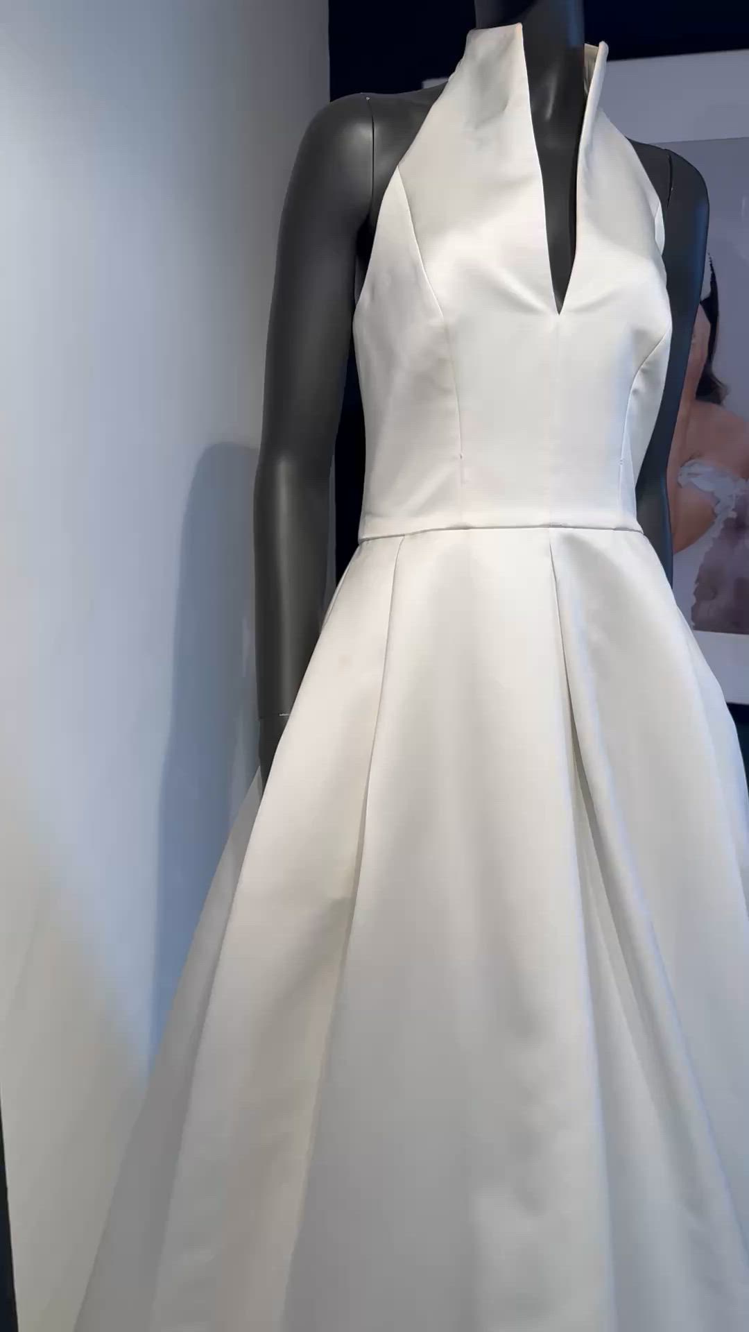 Jesus Peiro, STYLE 6000, SAMPLE - ONLY £495