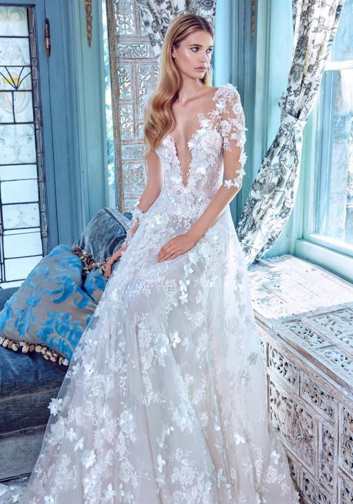 second hand galia lahav