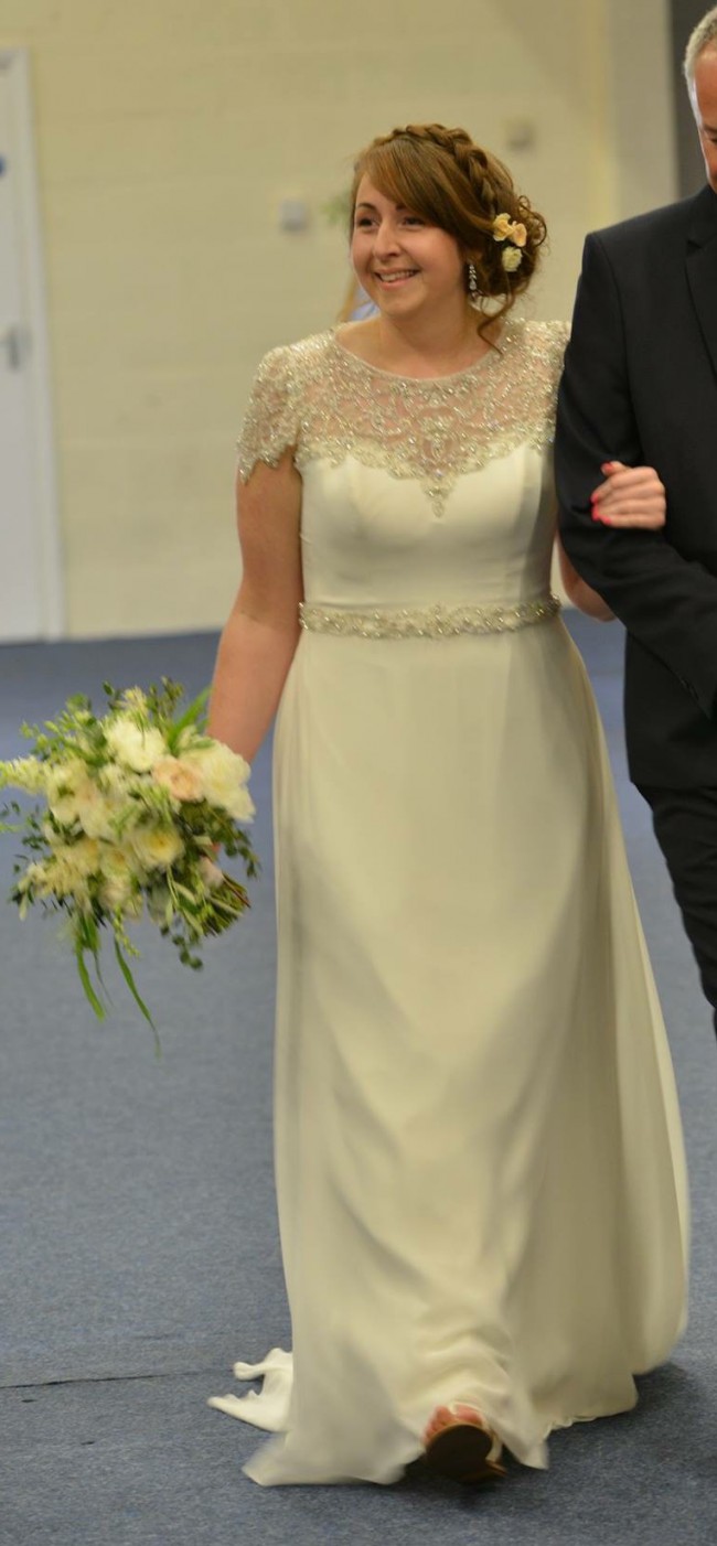 juniper maggie sottero