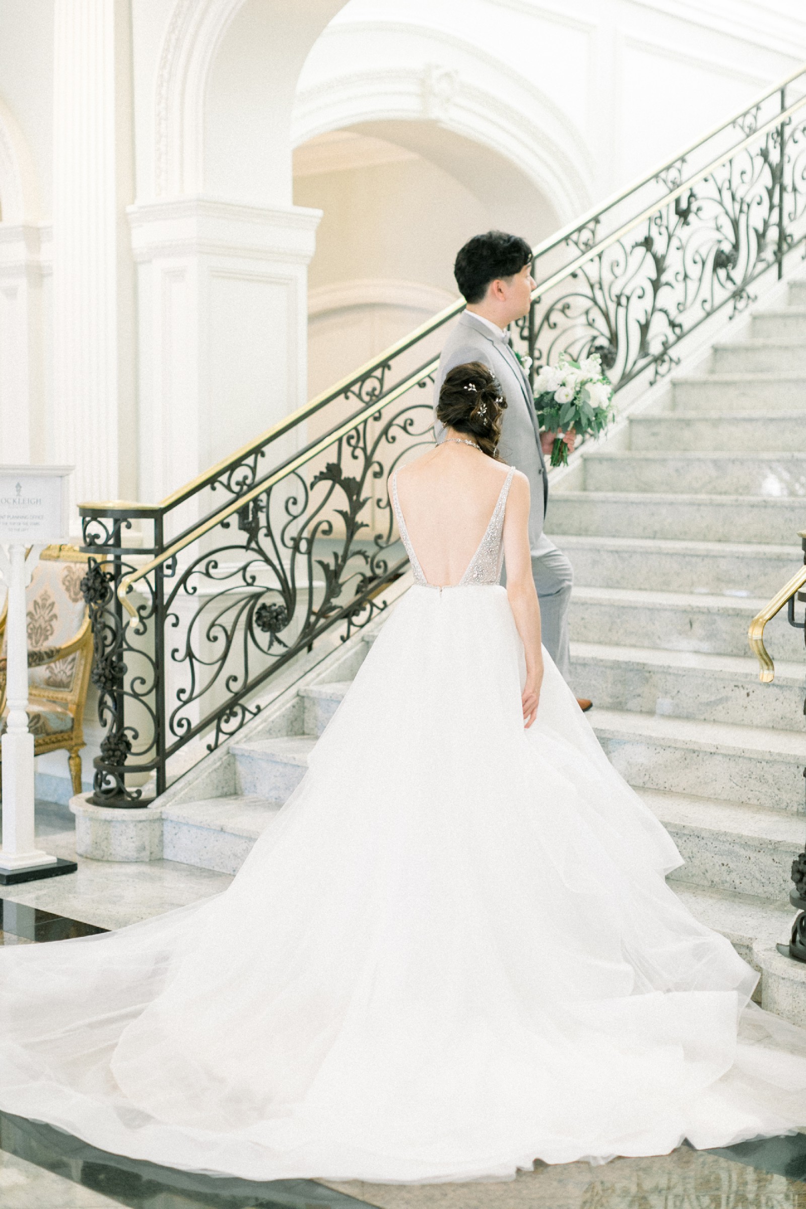 Calla Blanche Used Wedding Dress Save 58% Stillwhite