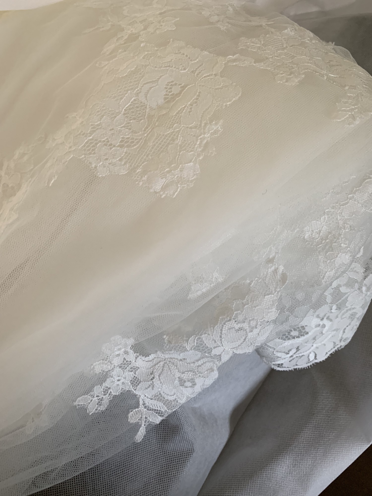 La Sposa PARMA New Wedding Dress Save 38% - Stillwhite