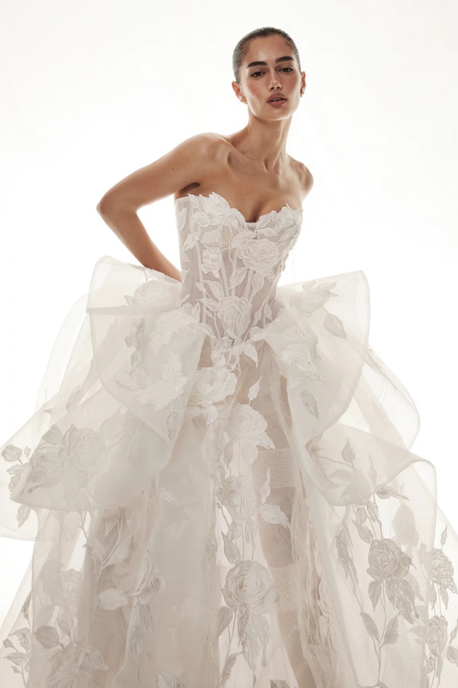 Monique Lhuillier