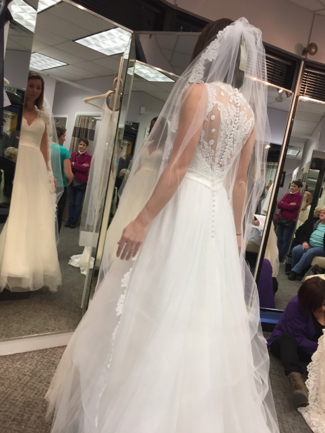 allure romance 2716