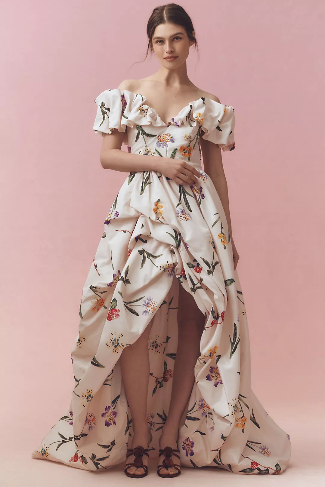 Leo Lin, Maxime Wedding Dress Save 39% - Stillwhite