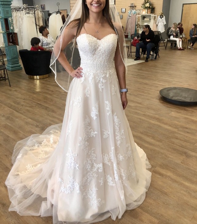 maggie sottero davids bridal