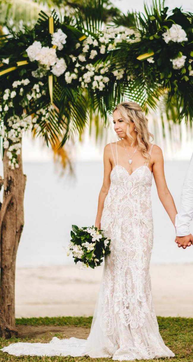 Jessa DEPOSIT | The GC Bridal Lounge
