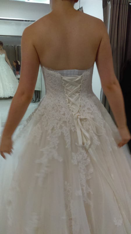 anna sorrano georgette