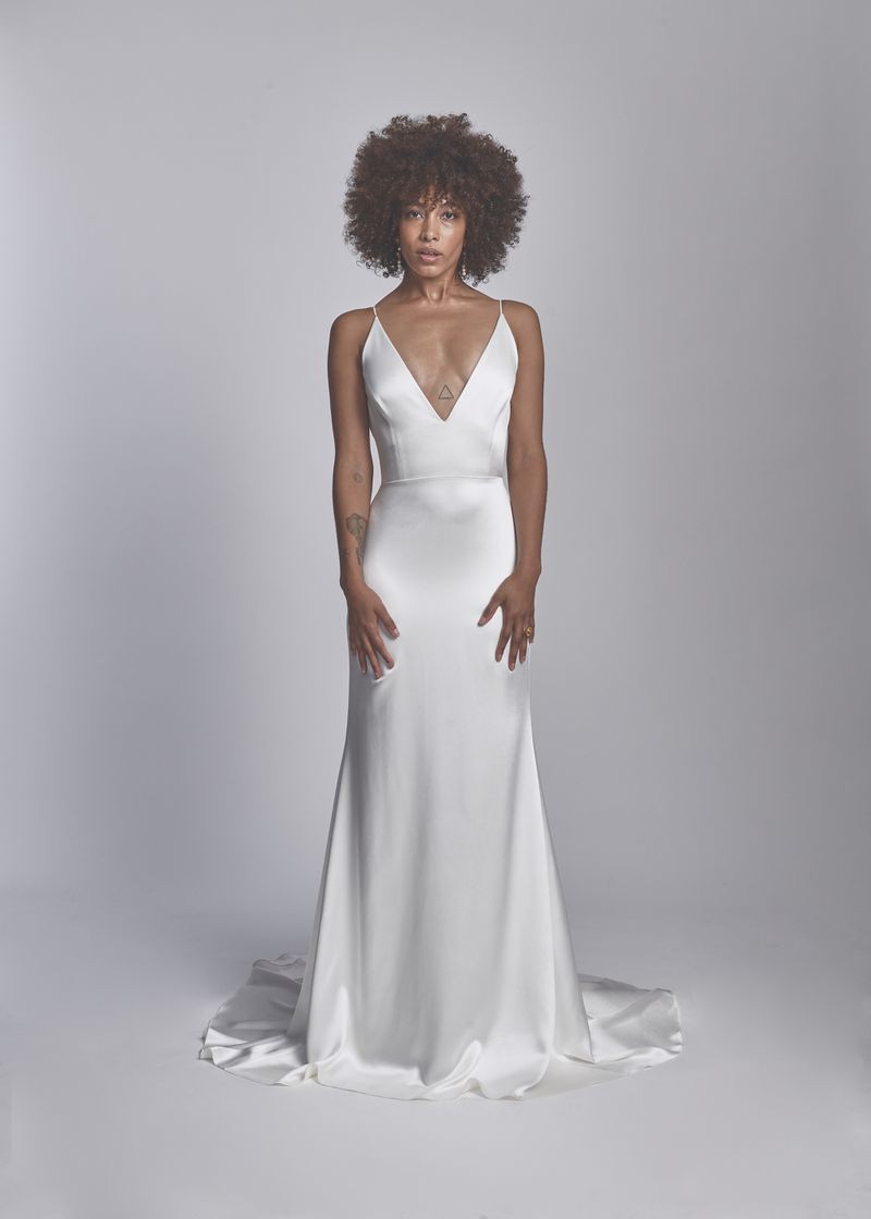 Alexandra Grecco/Brides.com Alexandra Grecco/Brides.com