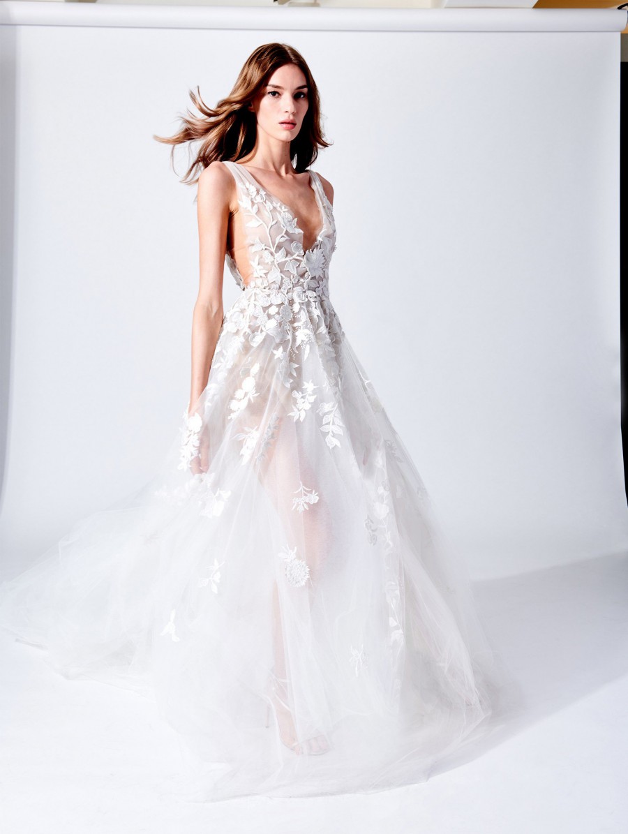 Oscar de la Renta Oscar de la Renta