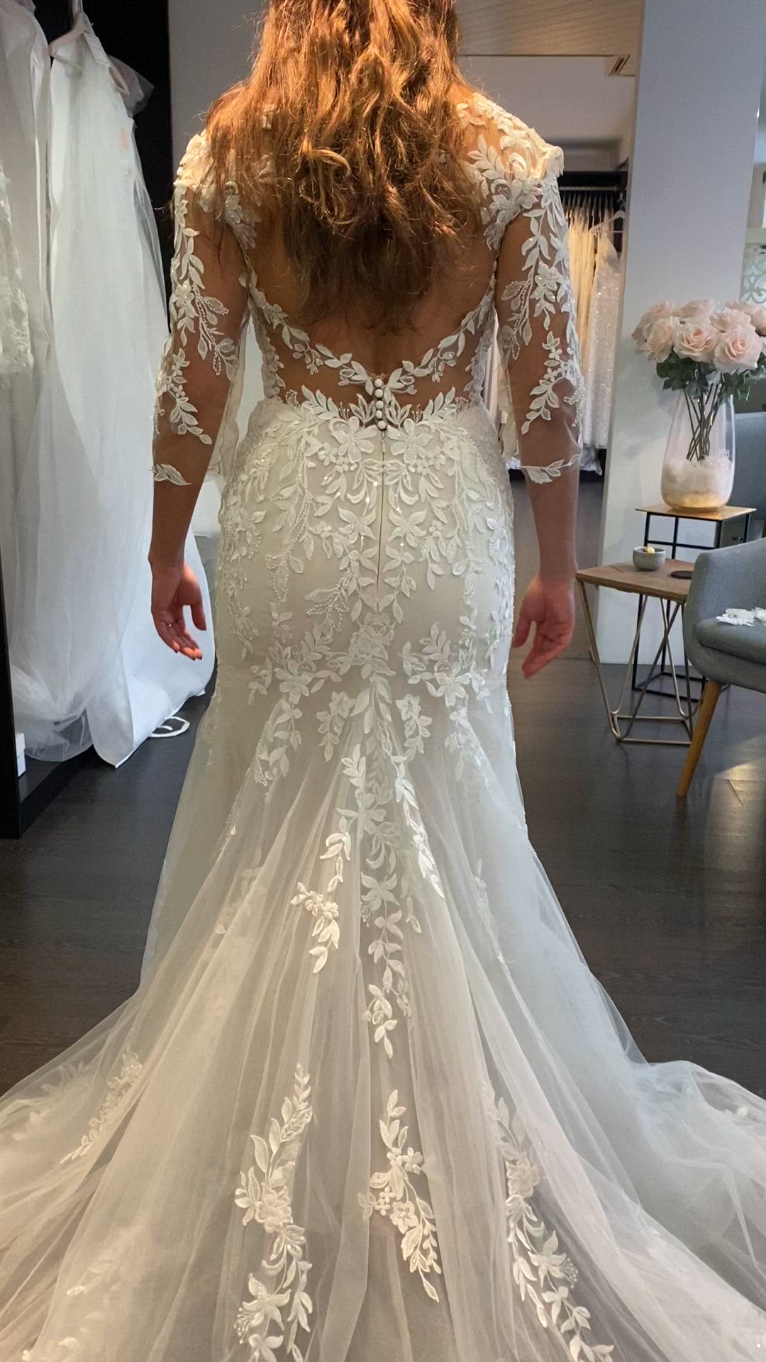 Demetrios, Collection 2025 - Style 1274