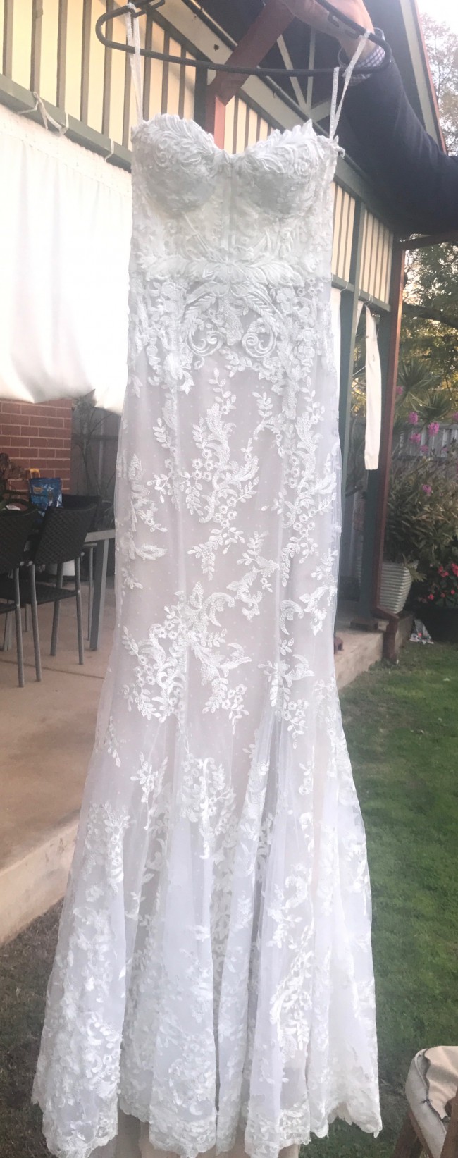 nektaria gown prices
