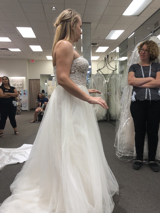 short frock with skirt design