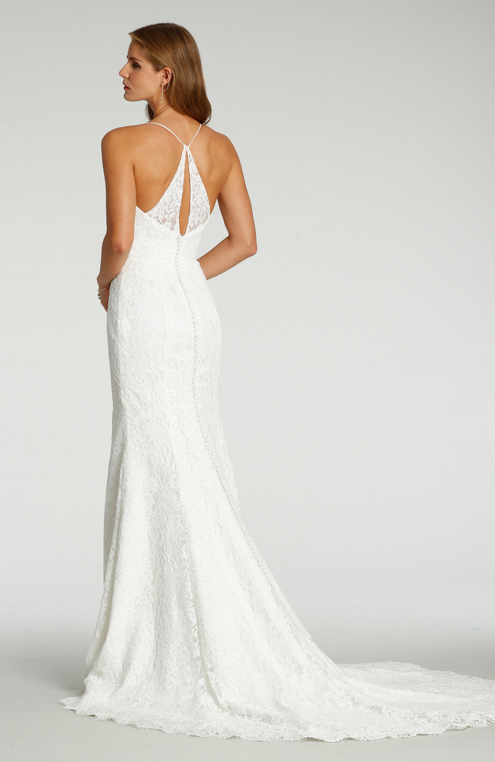 Ti Adora Style 7707 New Wedding Dress Save 59% - Stillwhite