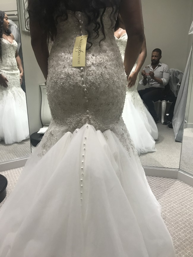 allure couture c363