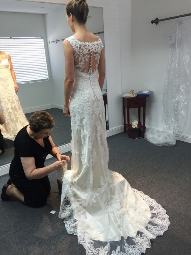 stella york 6118