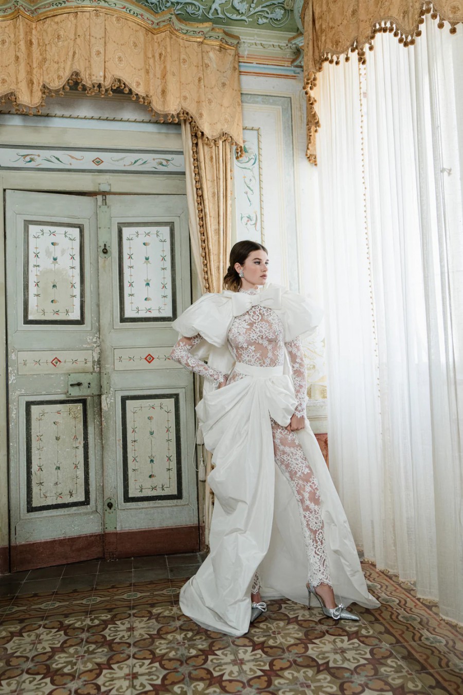 Monique Lhuillier Monique Lhuillier