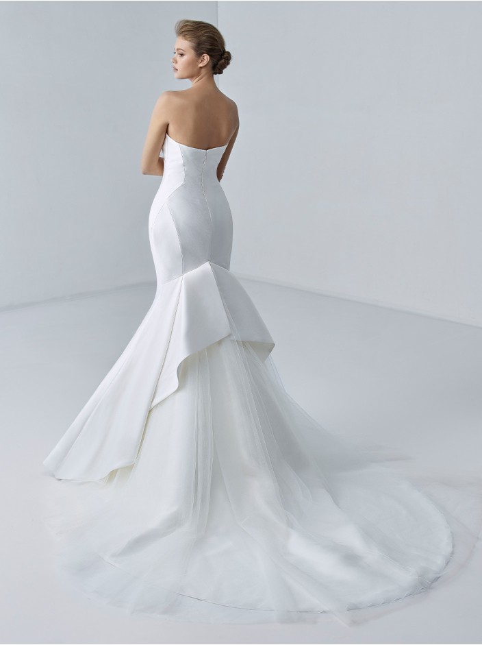 Enzoani Adeline (collection ETOILE) New Wedding Dress Save 44% - Stillwhite