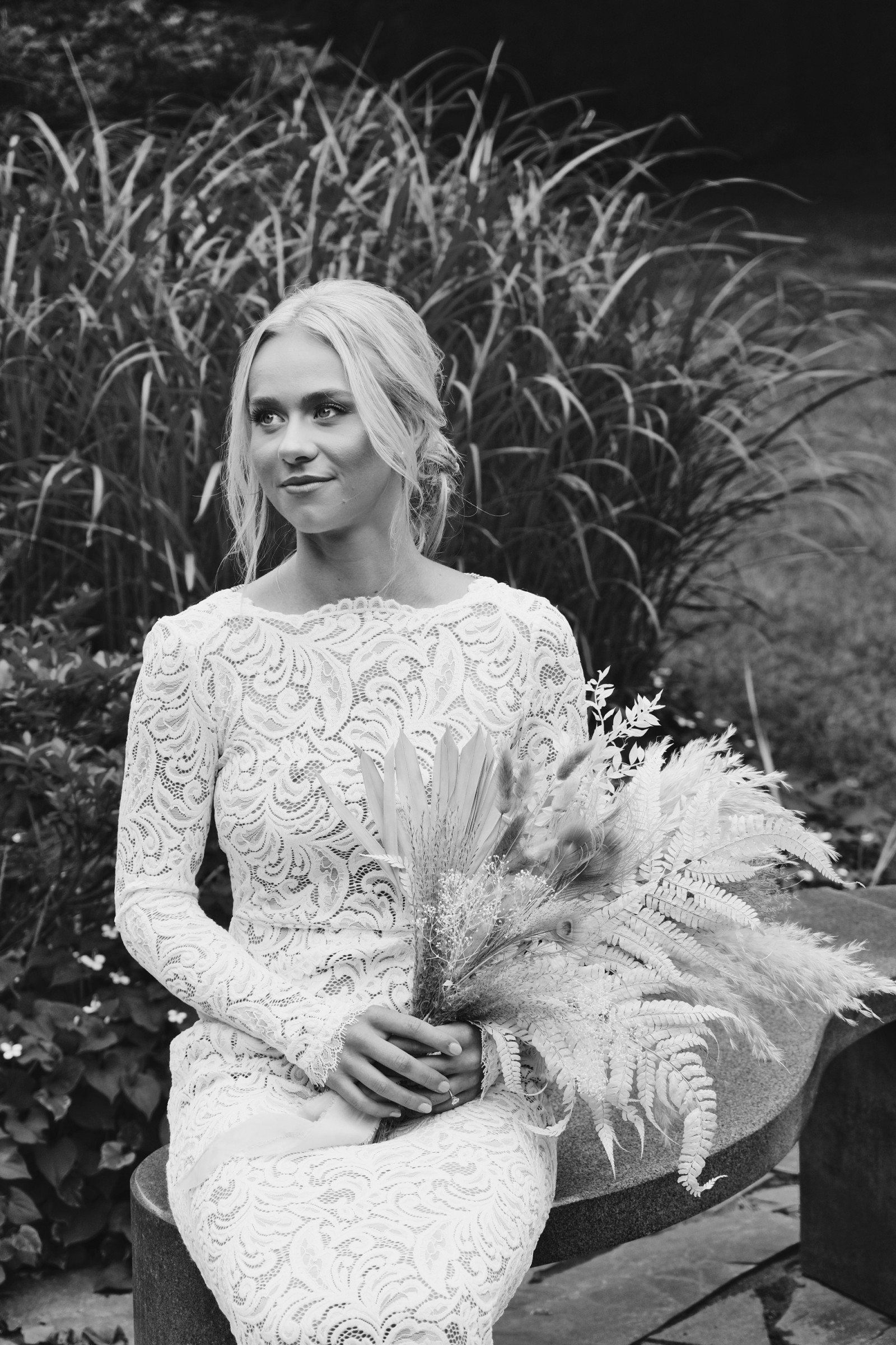 Grace Loves Lace, ORLA Preloved Wedding Dress Save 45% - Stillwhite