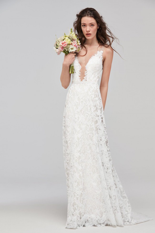 Willowby Asa New Wedding Dress Save 53% - Stillwhite