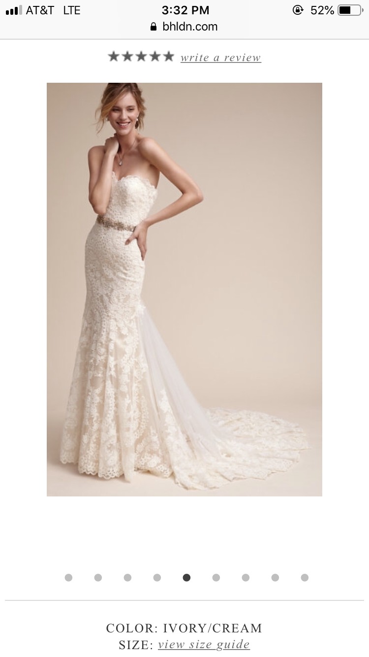 stillwhite bhldn