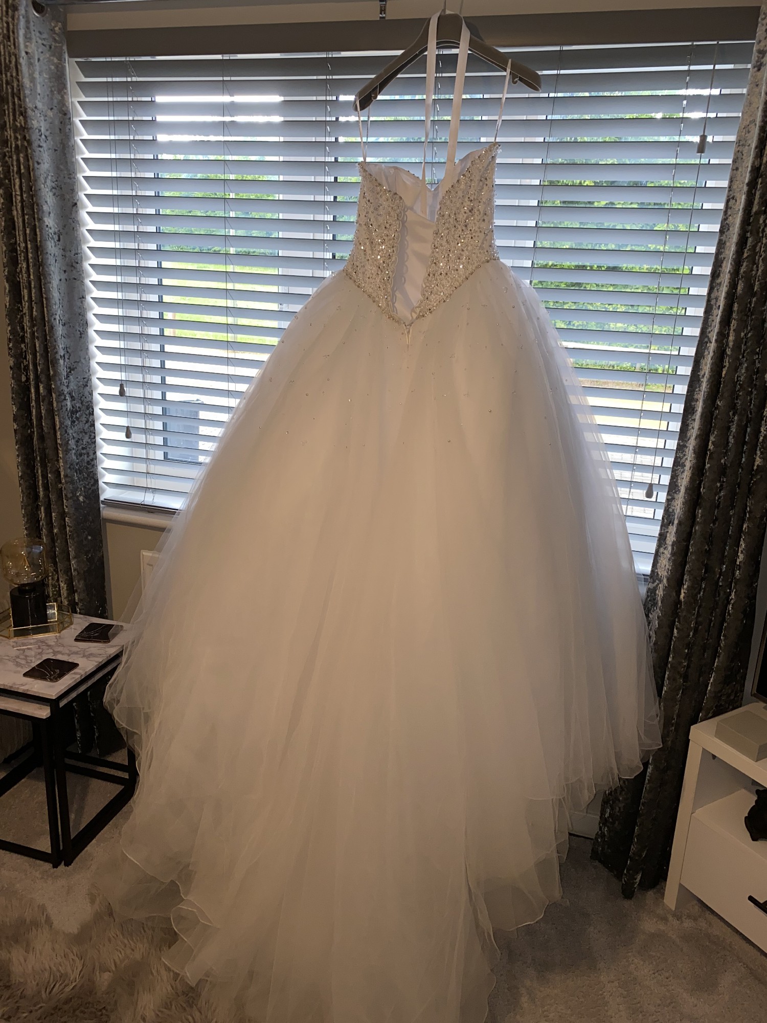 Morilee, 5216 Wedding Dress Save 52% Stillwhite