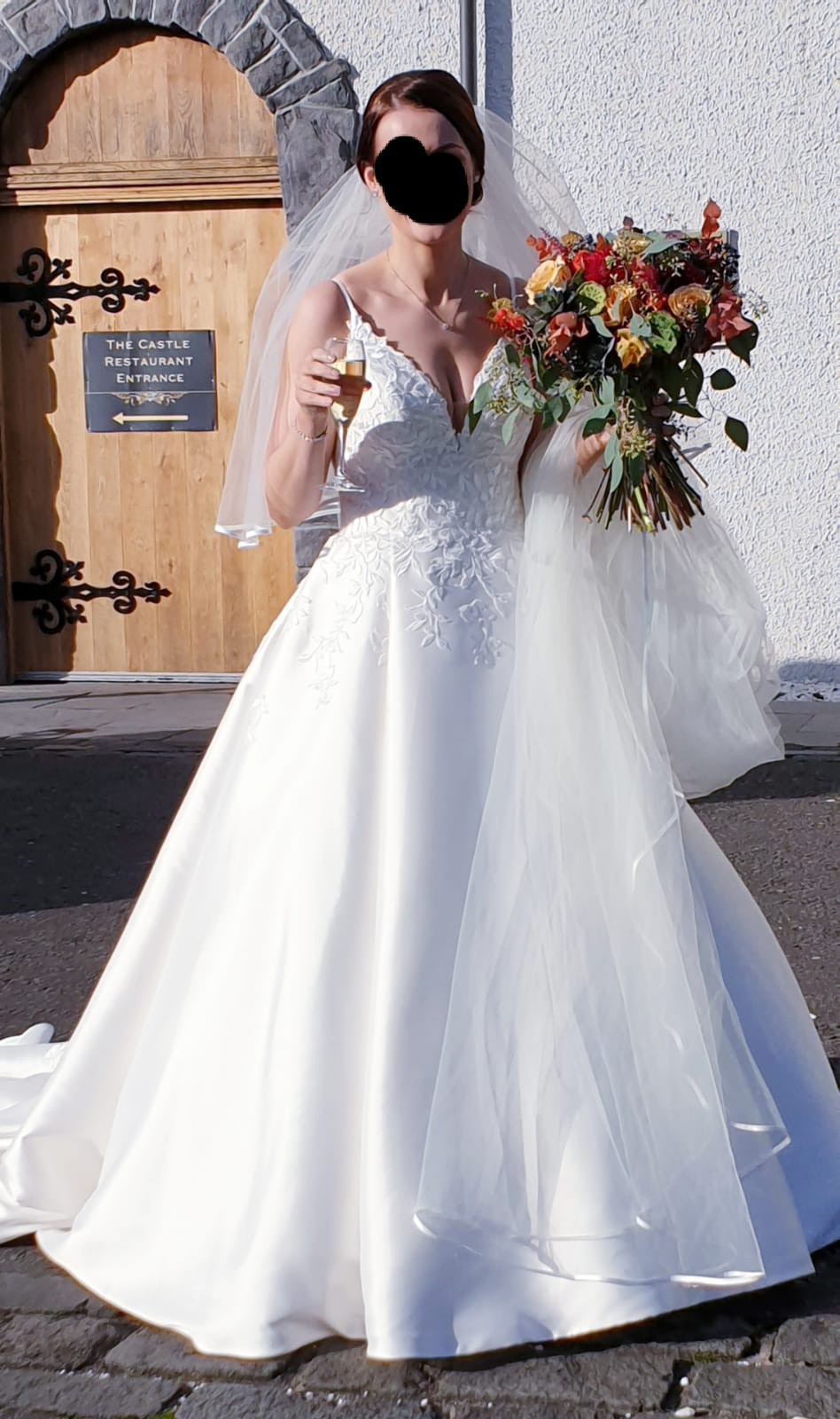 stella york 7048