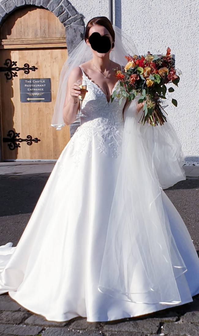 stella york 7048