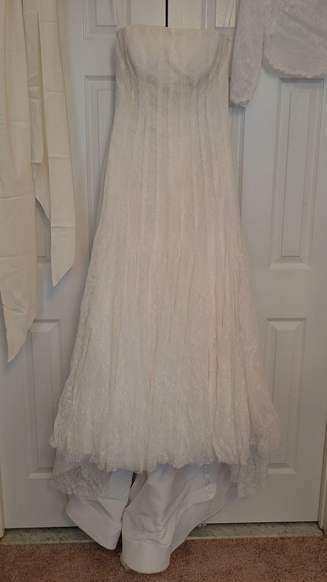 Vera Wang, Luxe
