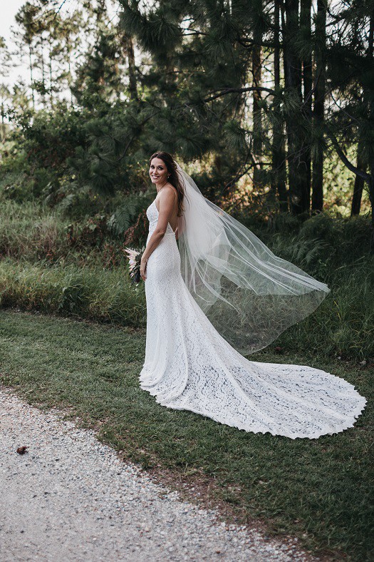 Made With Love Jessie Preowned Wedding Dress On Sale Stillwhite