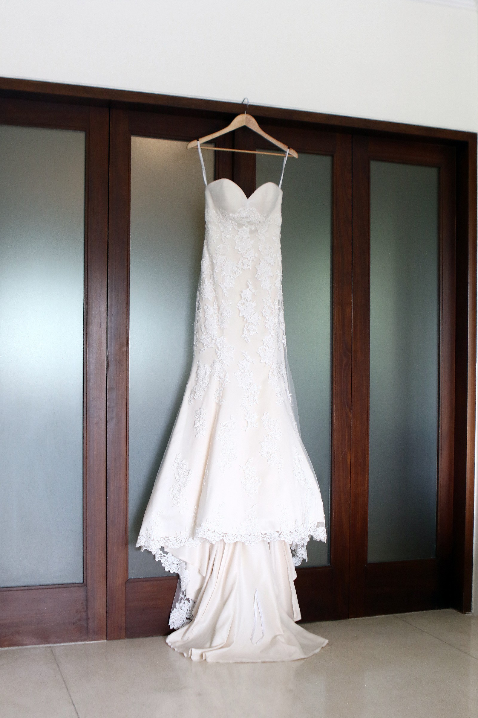 Allure Bridals Used Wedding Dress Save 43% - Stillwhite