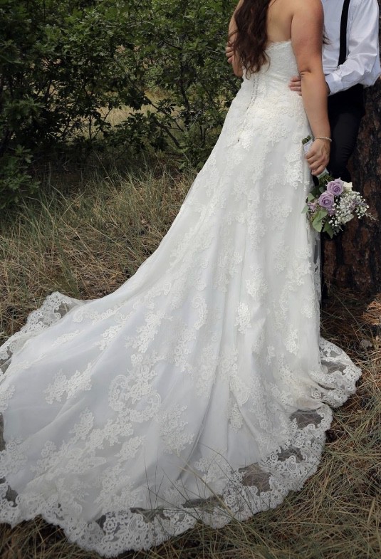 minerva bridal