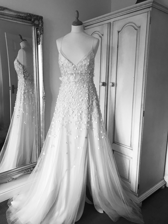 alexandra grecco lana gown
