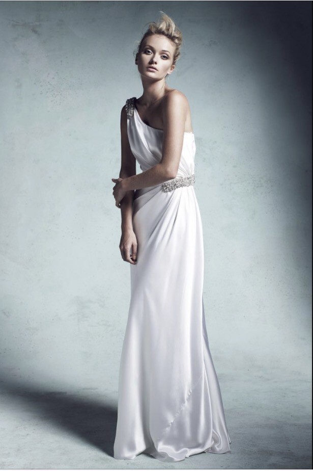 collette dinnigan dresses