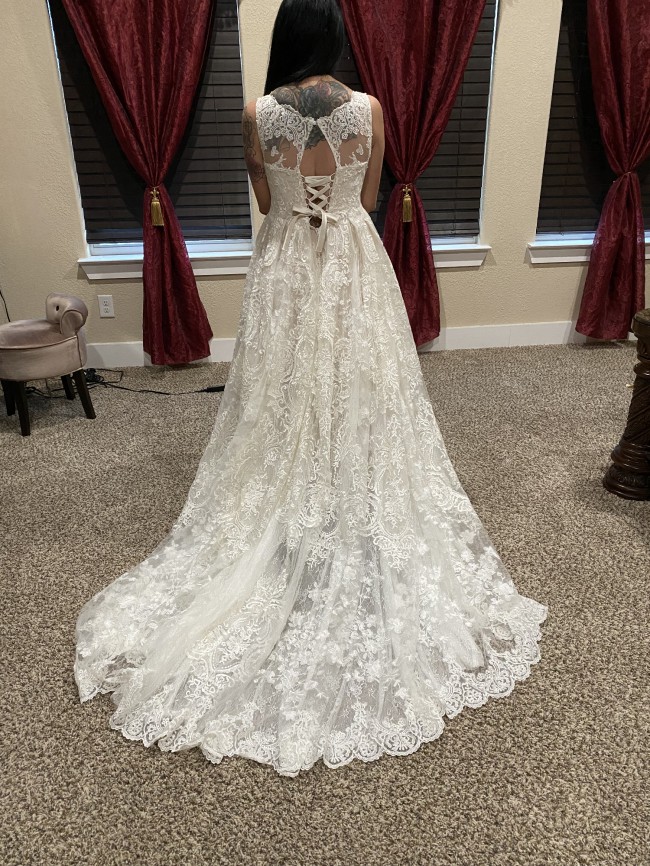 oleg cassini cwg780