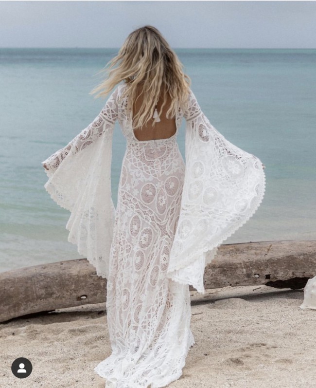 Spell & The Gypsy Collective Tamsin Dress