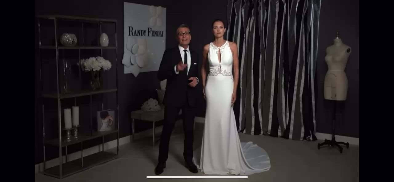 Randy Fenoli, Antonella