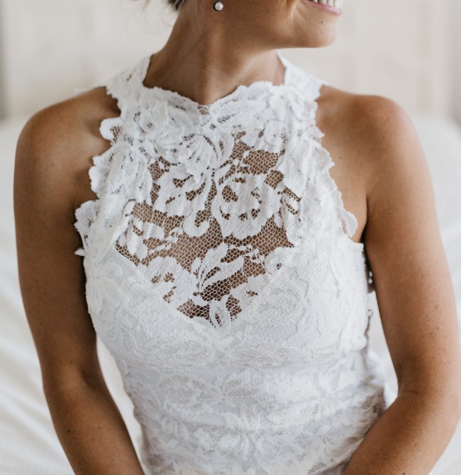 pre loved grace loves lace