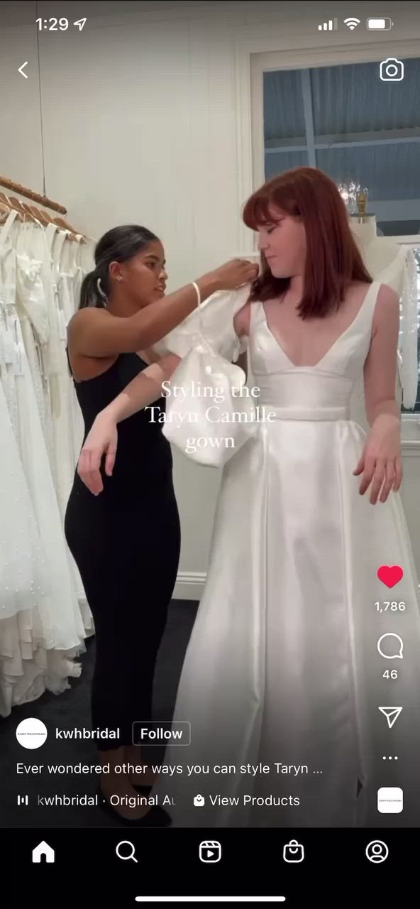 Karen Willis Holmes, Taryn Camille