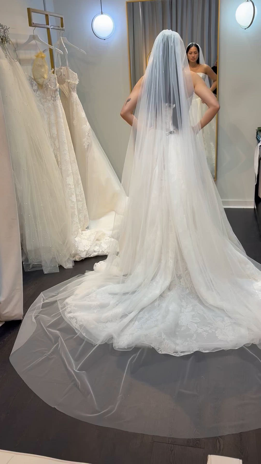 La Premiere Bridal, Cleo