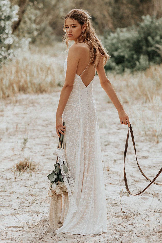 Spell And The Gypsy New Wedding Dress Save 28 Stillwhite