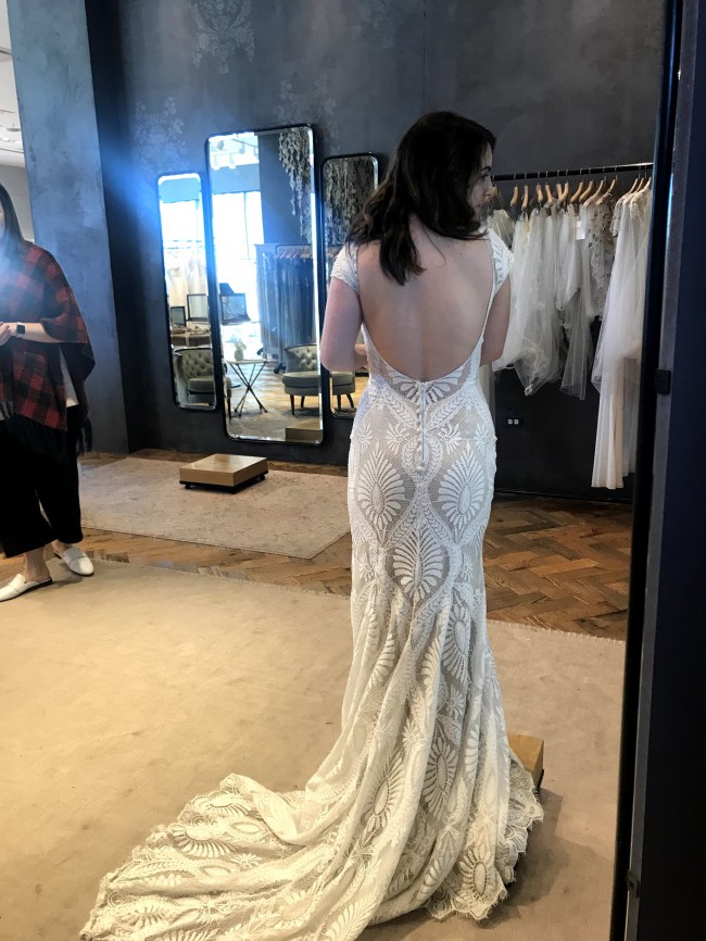 bhldn ludlow used