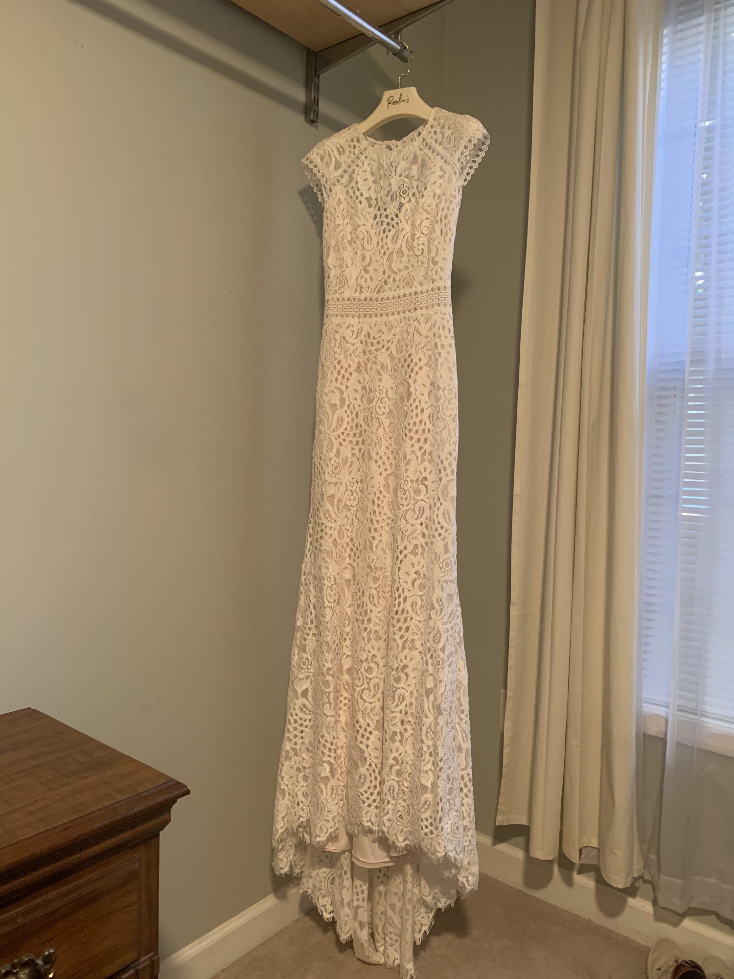 Wilderly Bride, Cardin F196 New Wedding Dress Save 54% Stillwhite