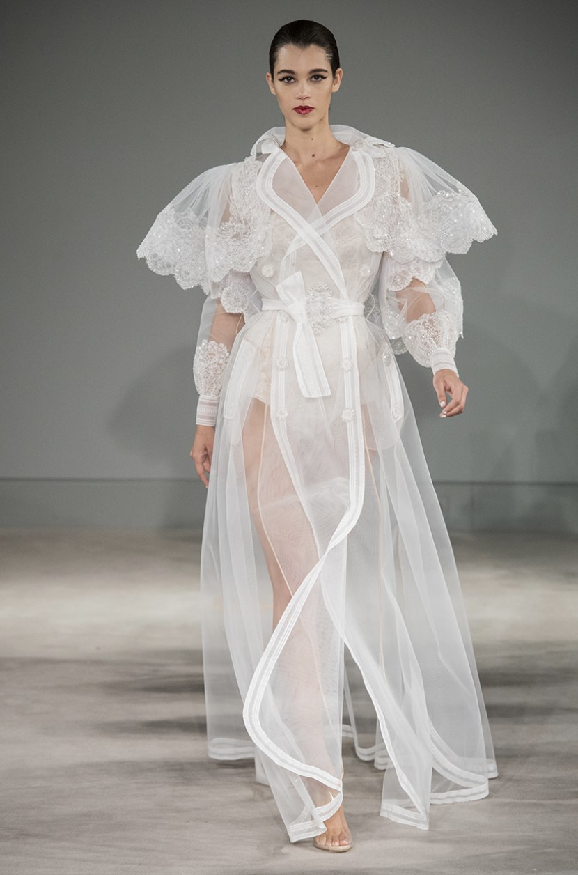 Alexis Mabille Alexis Mabille