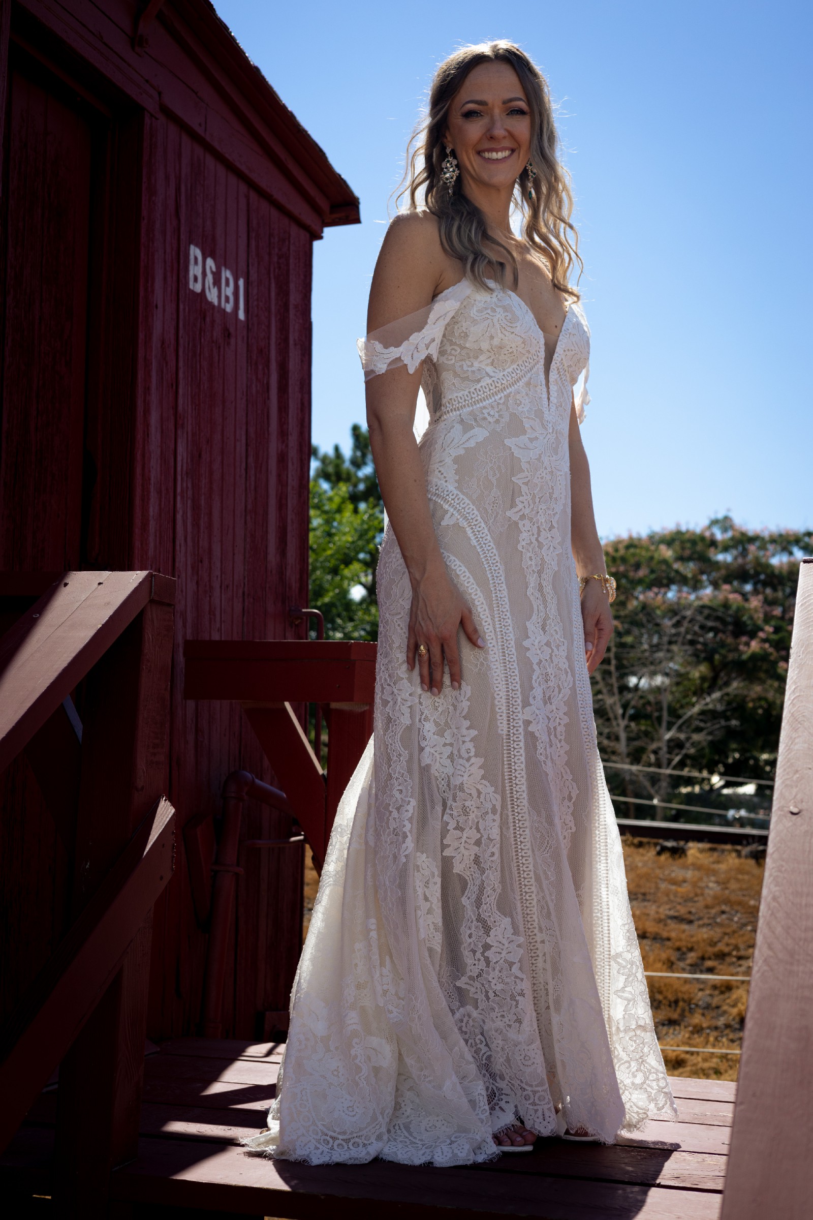 Wilderly Bride Charli F226 Wedding Dress Save 49% - Stillwhite