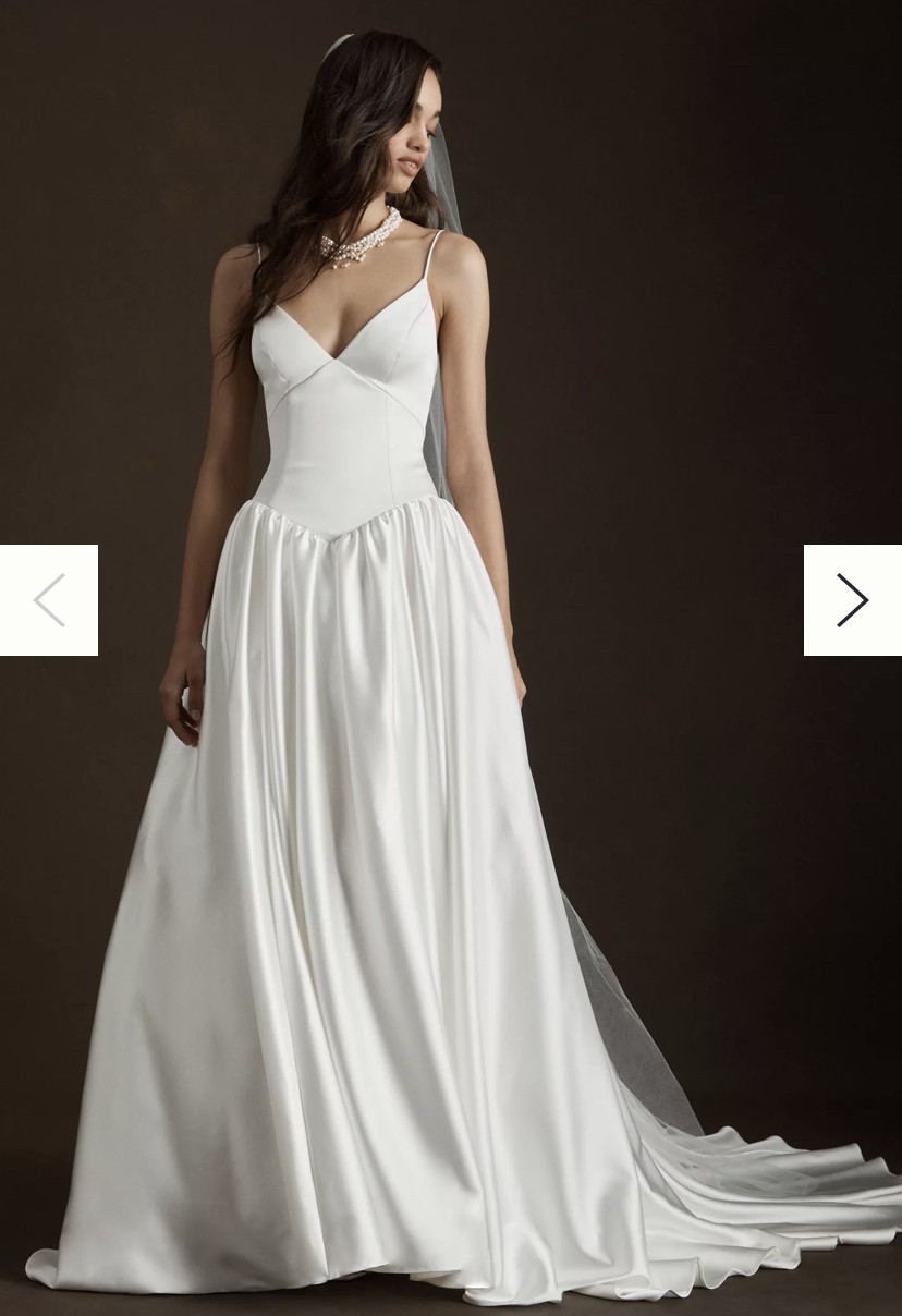 Jenny Yoo, 79437448 New Wedding Dress Save 61% - Stillwhite
