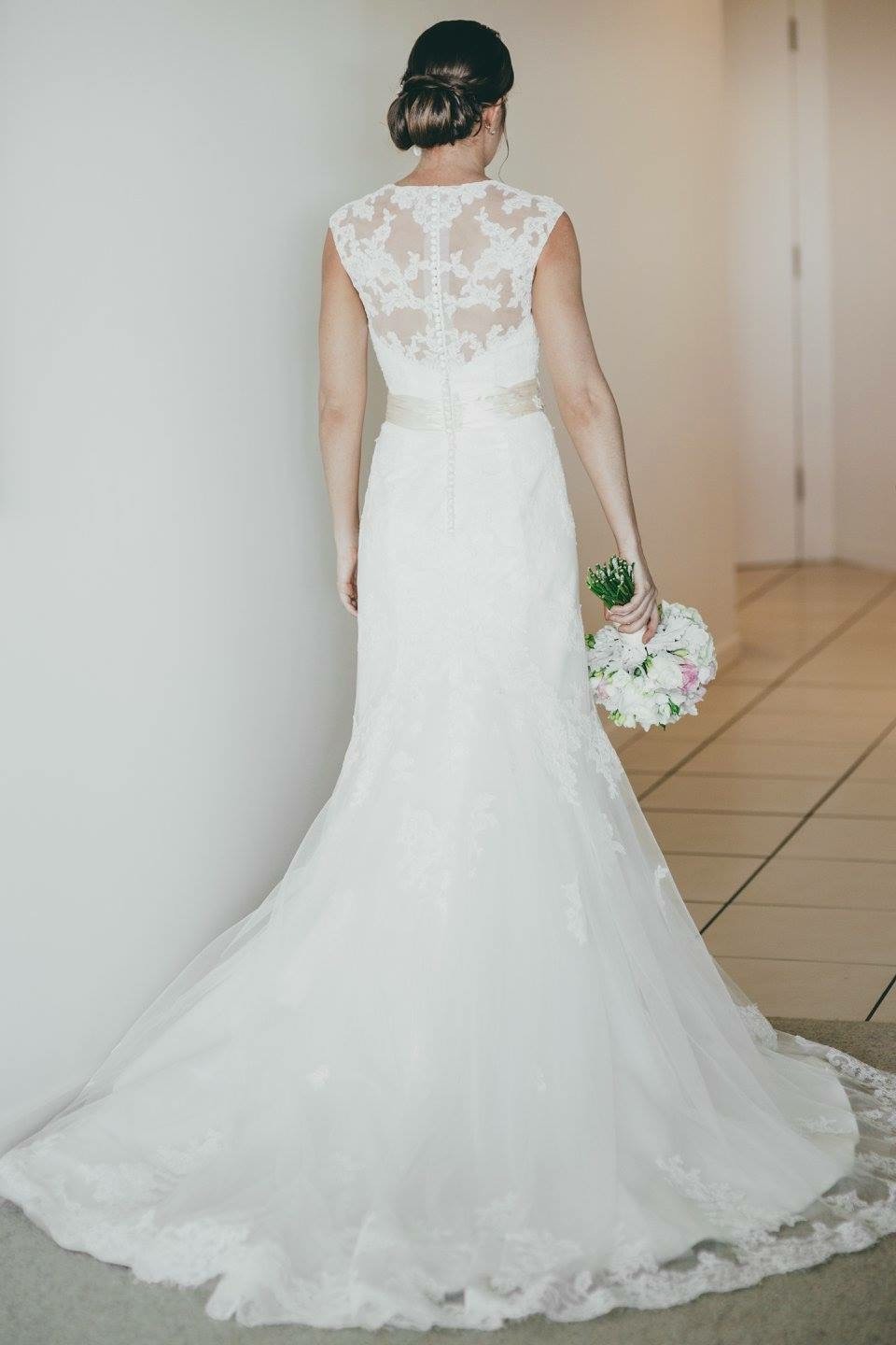 Wedding Dresses On Sale Albany
